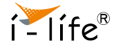 i-Life®`̷LPTFE